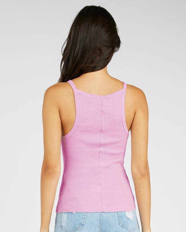 Stussy Everett Tank Top for Womens
