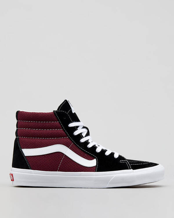 Vans Sk8 Hi P&C Shoes for Mens