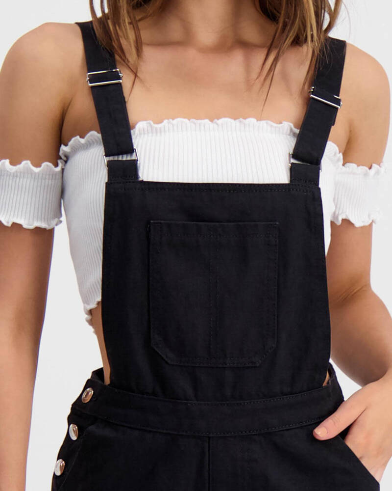 Used Nashville Overalls for Womens