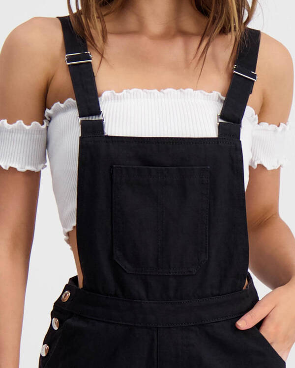 Used Nashville Overalls for Womens