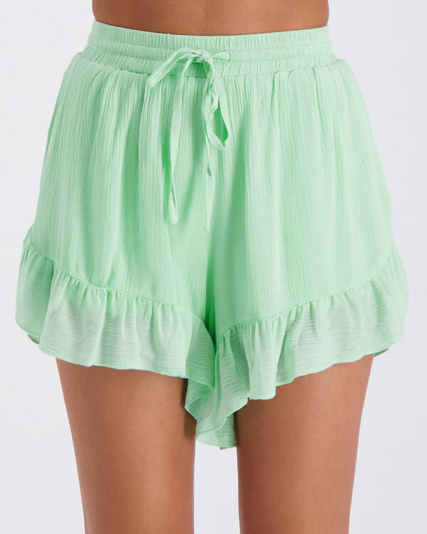 Mooloola Tatjana Short for Womens