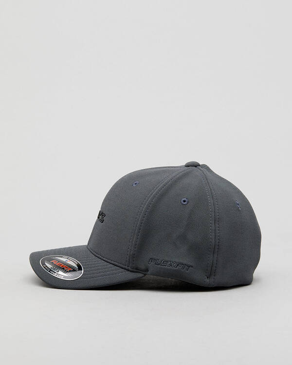 Jacks Chattel Flexfit Cap for Mens