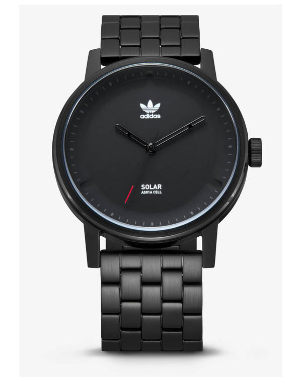 Adidas District SM1 Watch for Mens