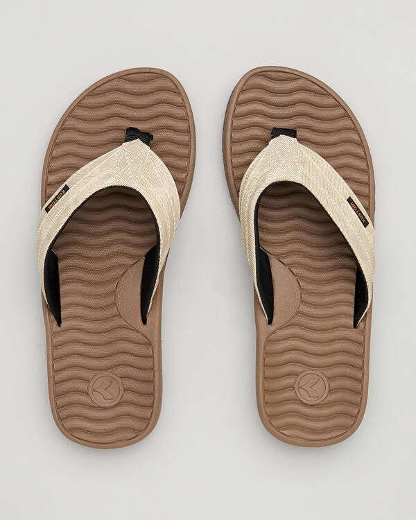 Kustom Quest Thongs for Mens