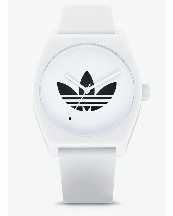 Adidas Process_SP1 Trefoil Watch for Unisex