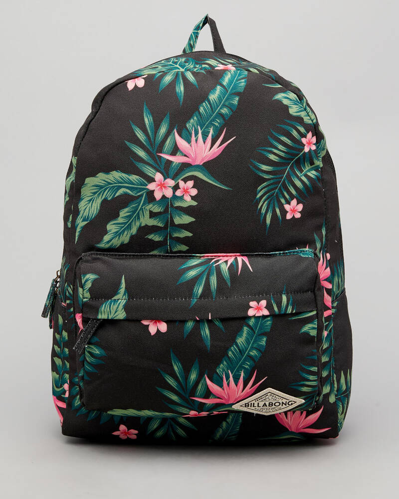 Billabong Bonjour Backpack for Womens