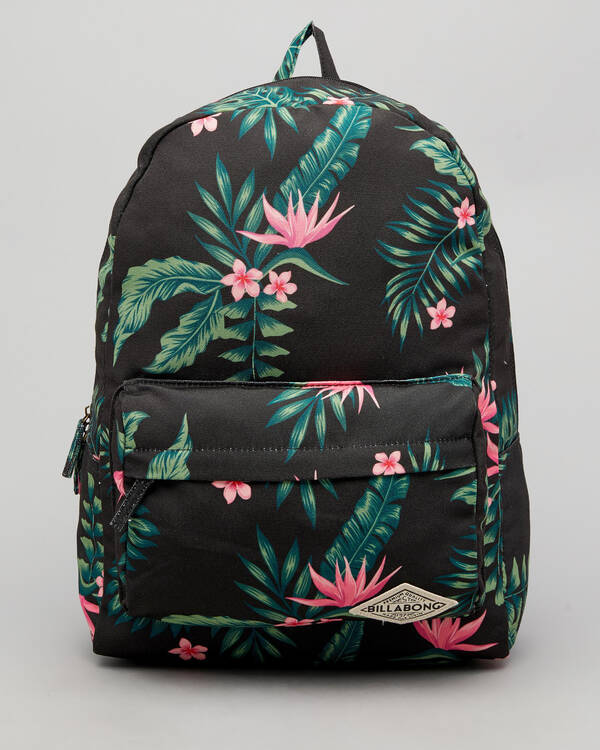Billabong Bonjour Backpack for Womens