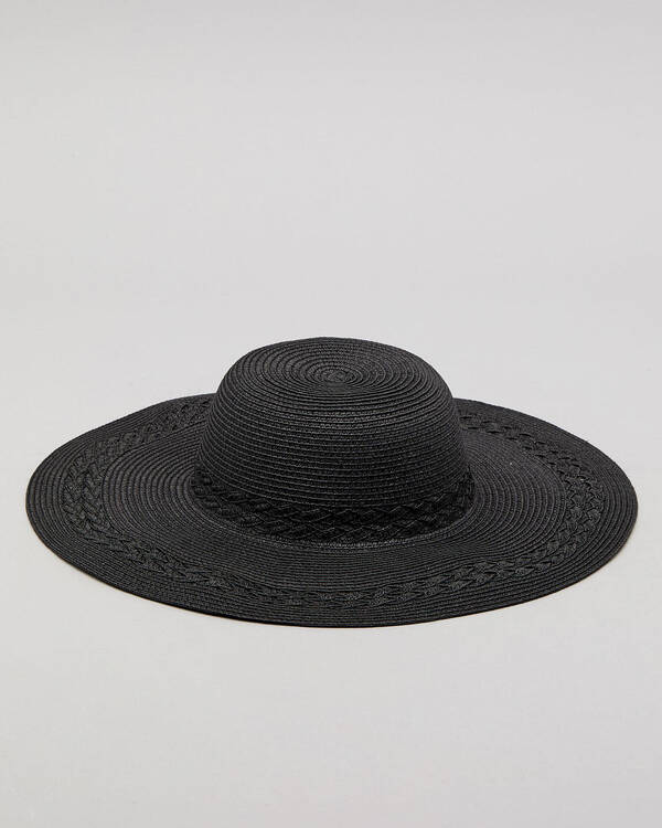 Mooloola Jenna Floppy Hat for Womens