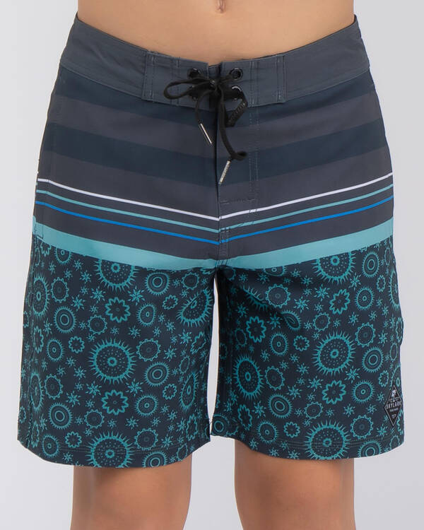 Skylark Boys Daze Board Shorts for Mens
