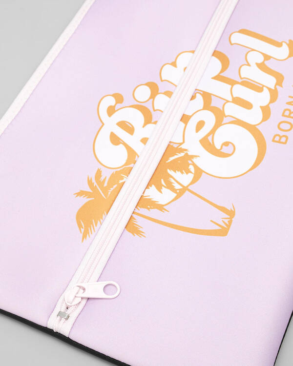 Rip Curl XL Pencil Case for Womens