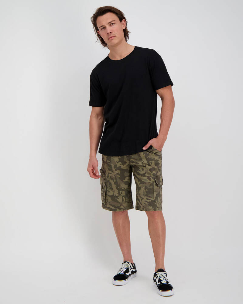 Dexter Pace Cargo Short for Mens