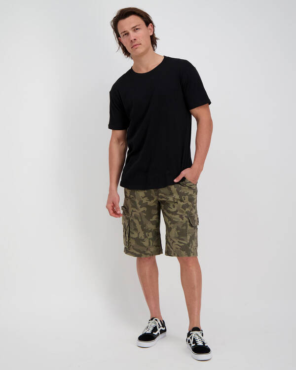 Dexter Pace Cargo Short for Mens