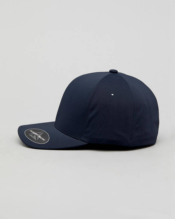 Flexfit Delta Logo Flexfit Cap for Mens