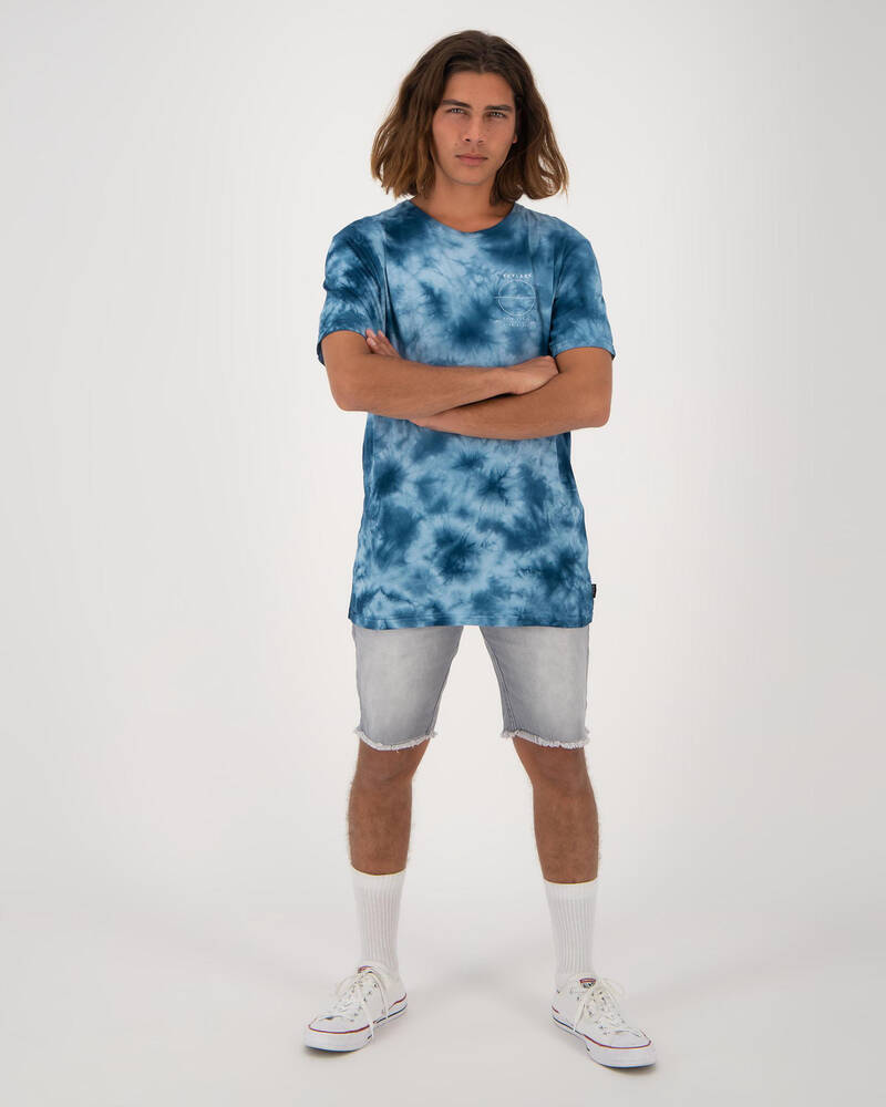 Skylark Signal Shorts for Mens