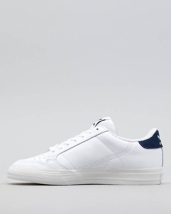 Adidas Womens Continental Shoes for Womens
