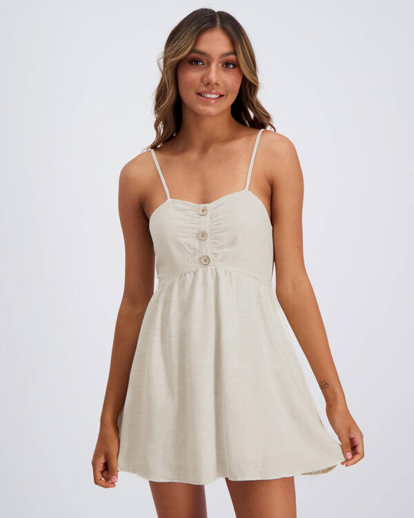 Mooloola Ocean Dress for Womens
