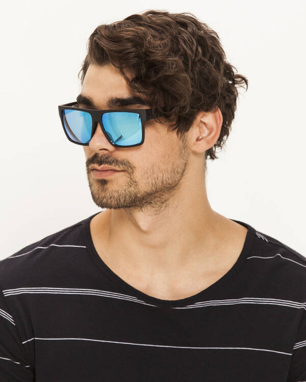Sin Eyewear Vespa Polarized Sunglasses for Mens