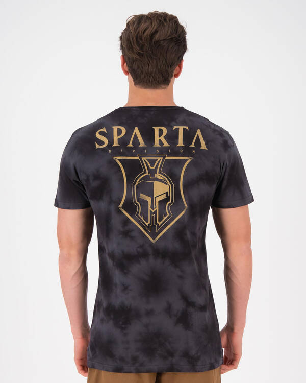Sparta Grail T-Shirt for Mens