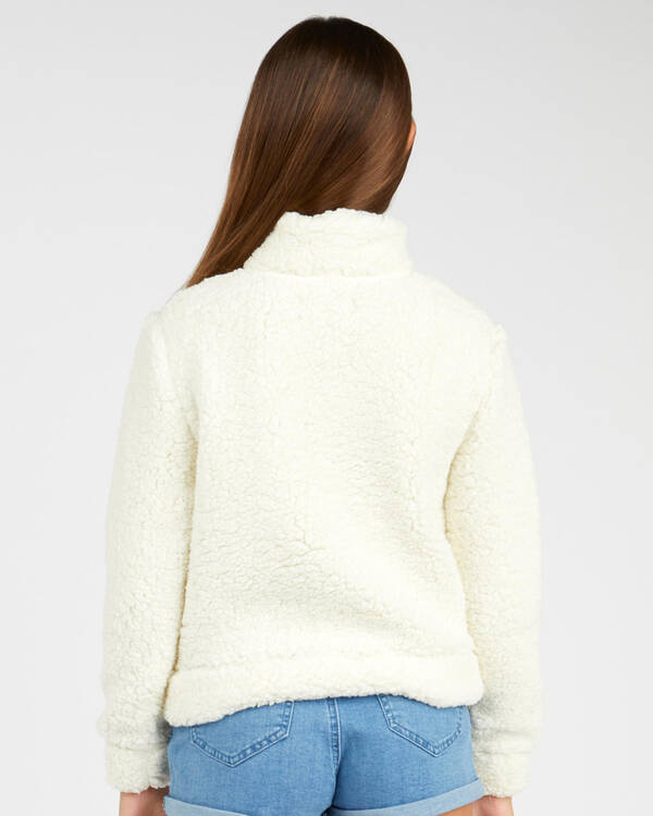 Mooloola Girls' Shadow Sweatshirt for Womens