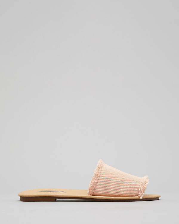 Mooloola Newport Sandals for Womens
