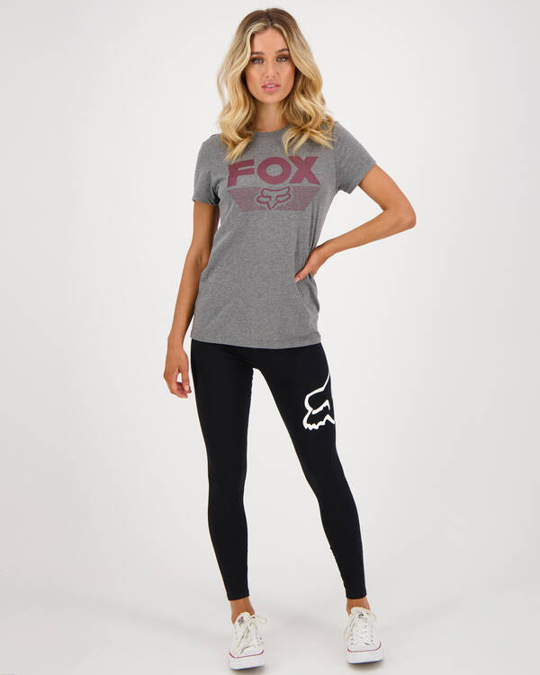 Fox Enduration Leggings for Womens