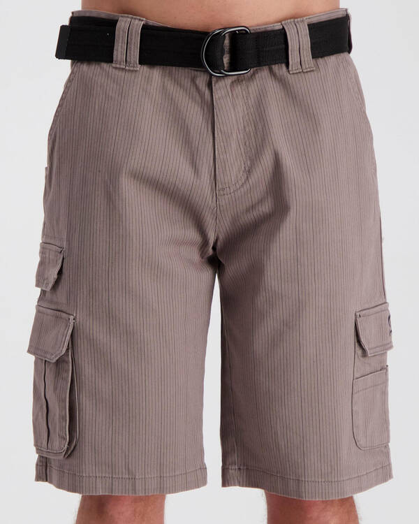Dexter Pace Cargoshort for Mens
