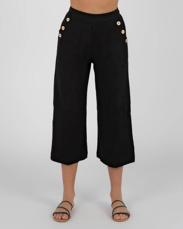 Mooloola Colby Pants for Womens