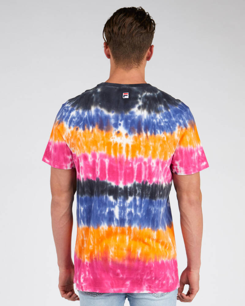 Fila City Caspar T-shirt for Mens