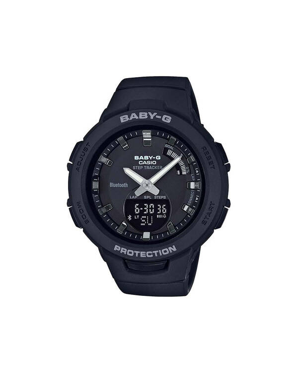Baby-G Metallic Watch for Womens