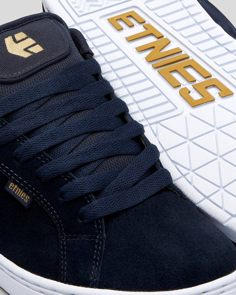 Etnies Fader Shoes for Mens