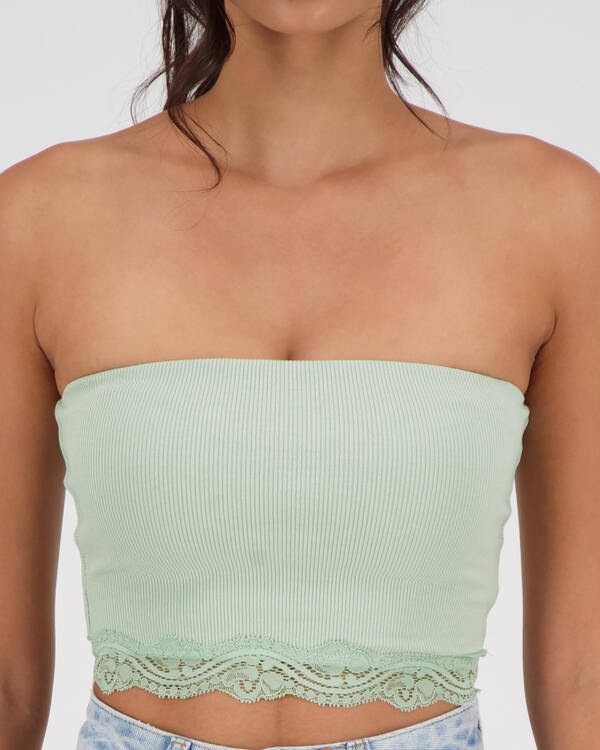 Mooloola Vashti Tube Top for Womens