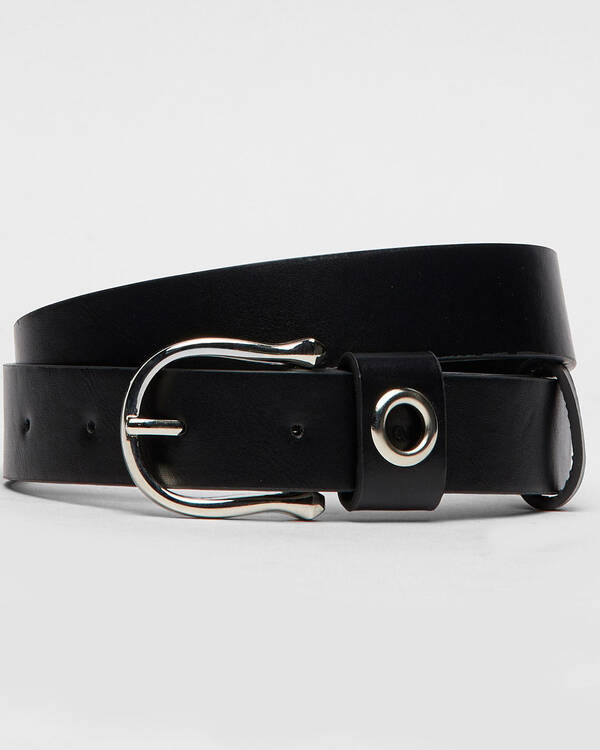 Mooloola Cooper Eyelet Belt for Womens