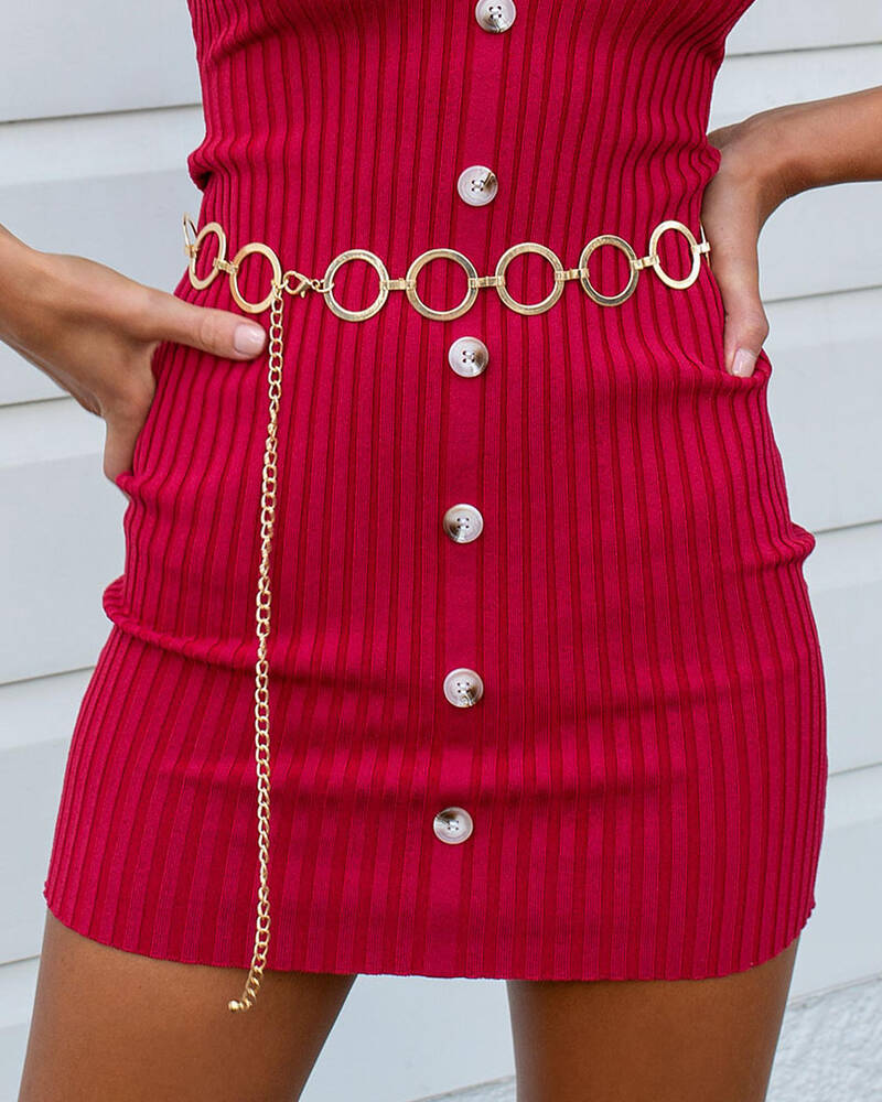 Mooloola Kenny Belt for Womens