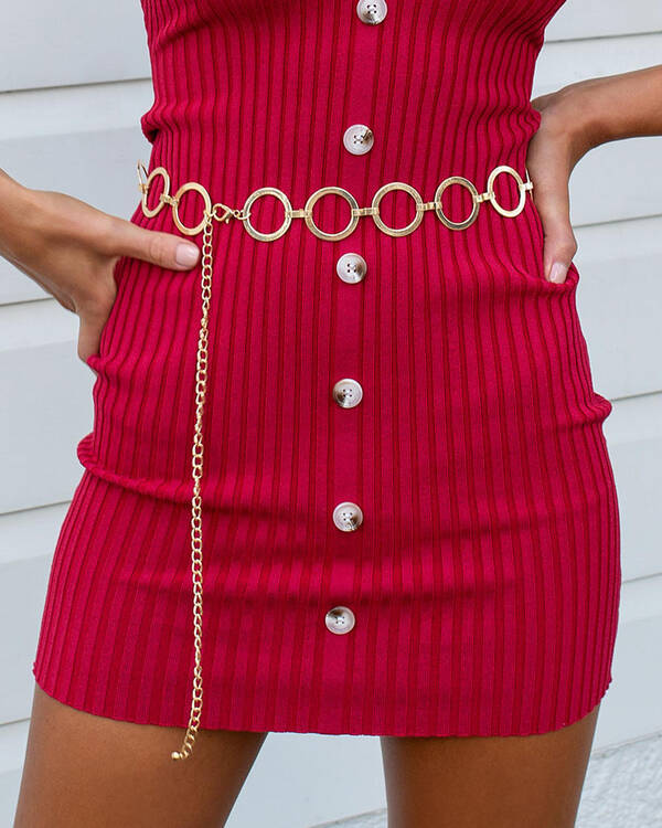 Mooloola Kenny Belt for Womens
