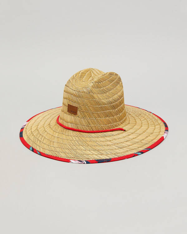 Roxy Tomboy Printed Hat for Womens