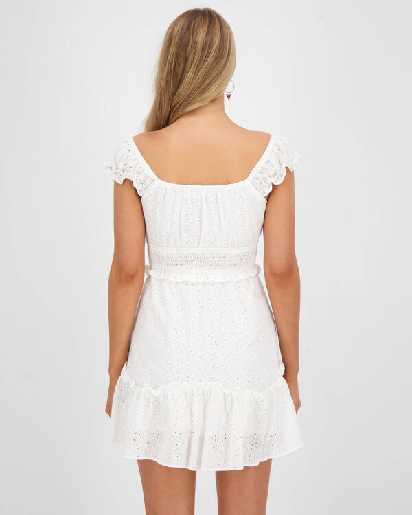 Thanne Brighton Dress for Womens