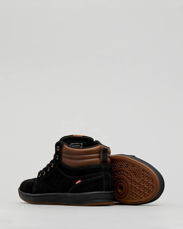 Globe GS Boots for Mens