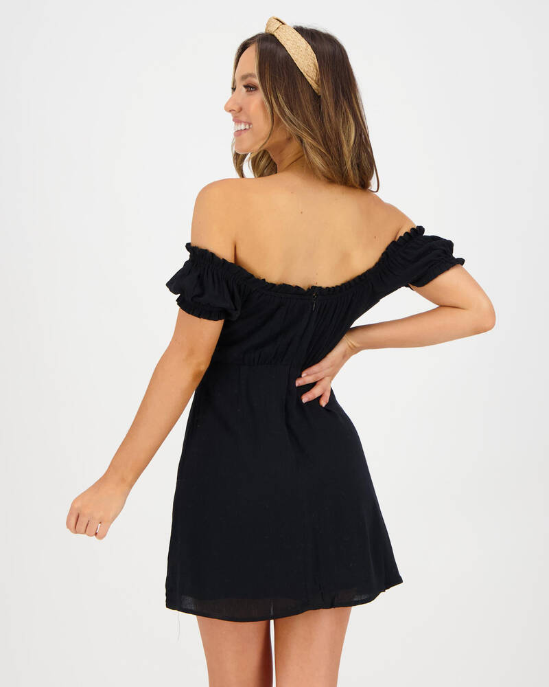 Mooloola Heartland Dress for Womens