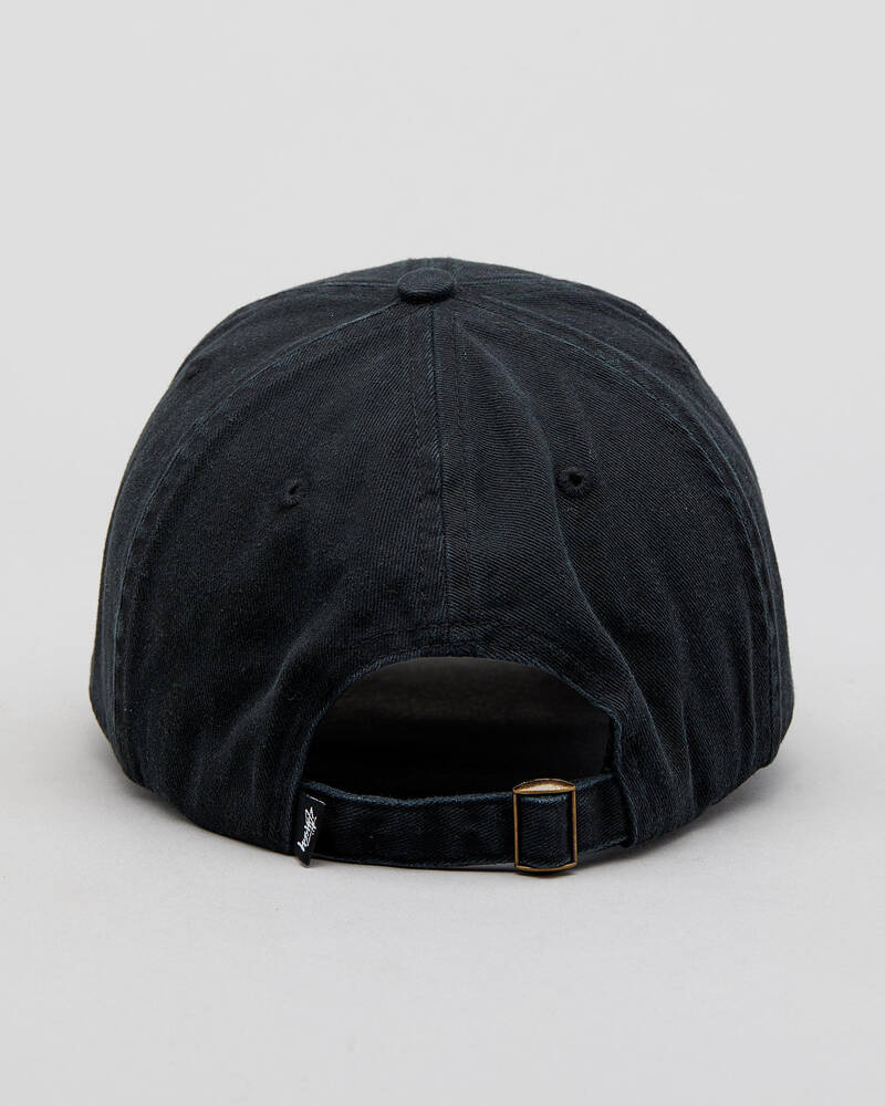 Stussy Stock Low Pro Cap for Womens