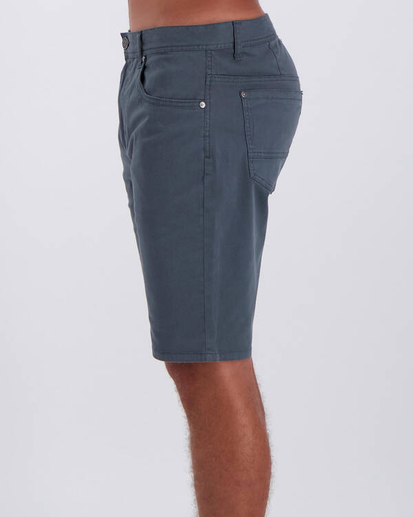 Lucid Ricochet Walk Shorts for Mens