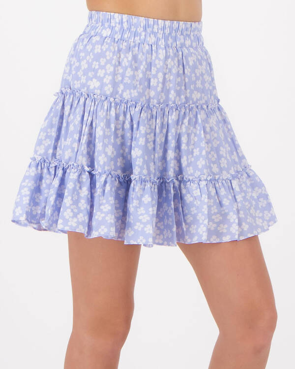 Mooloola Calista Skirt for Womens