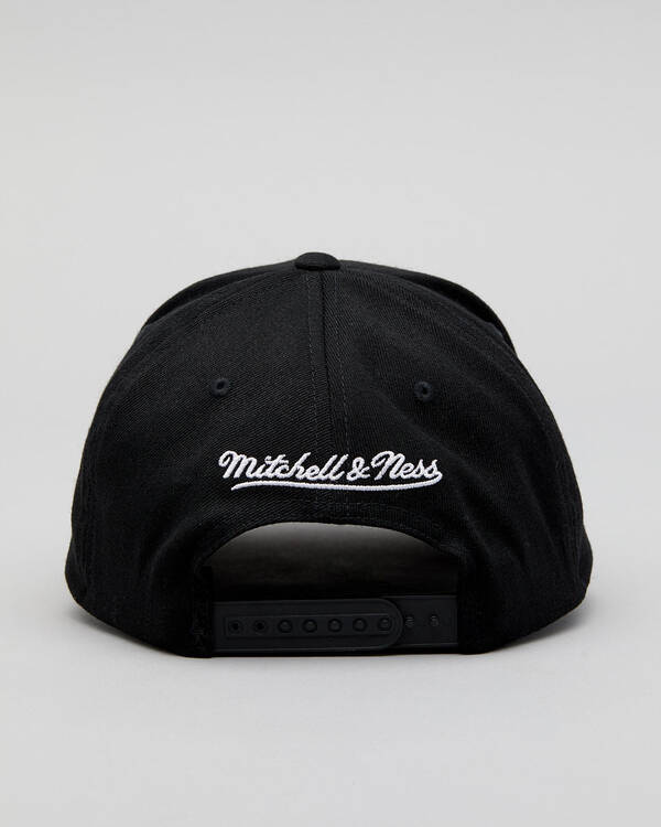 Mitchell & Ness Raptors 110 Cap for Mens