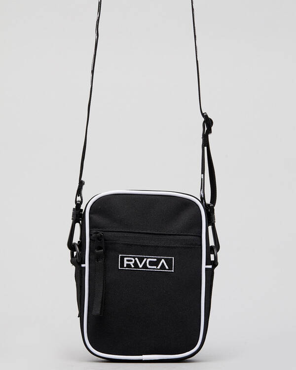 RVCA VA Crossbody Bag for Womens