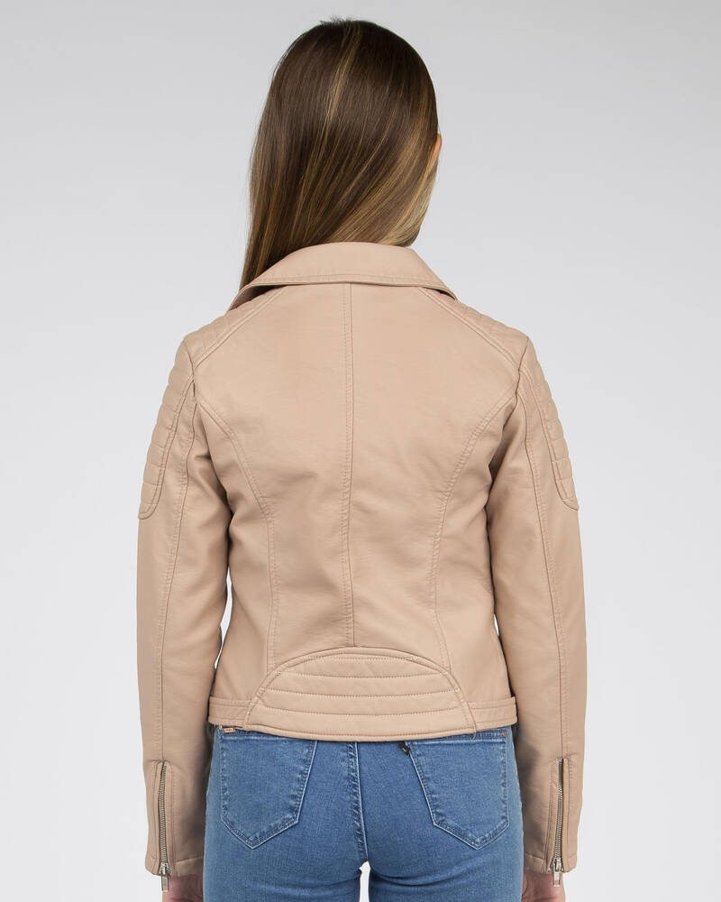 Ava And Ever Girls' Rufus Jacket for Womens