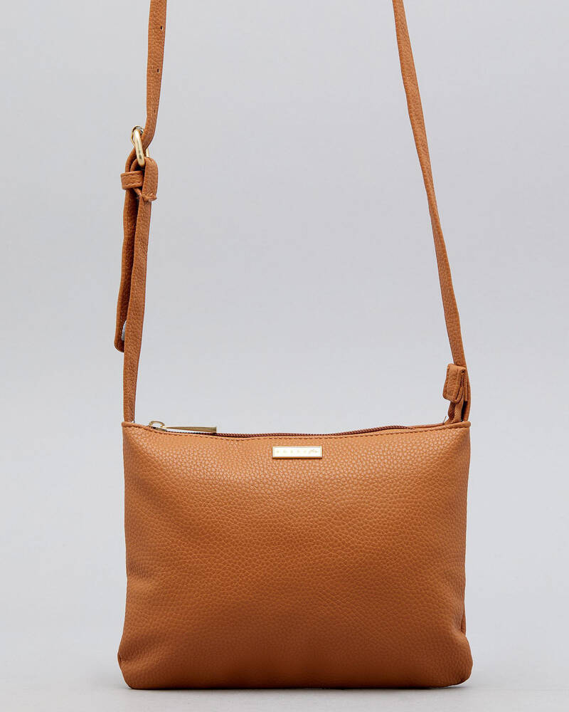 Rusty Azalea Sling Bag for Womens