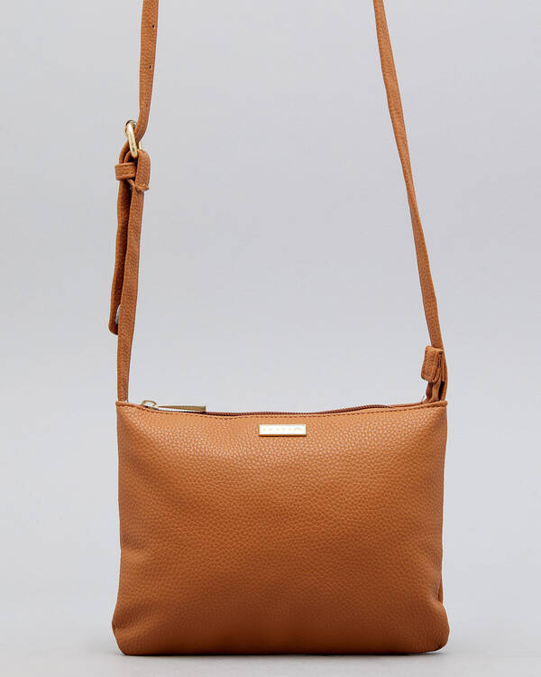 Rusty Azalea Sling Bag for Womens