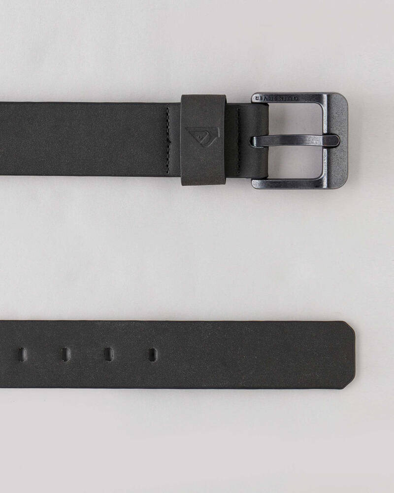 Quiksilver Mainstreet Belt for Mens