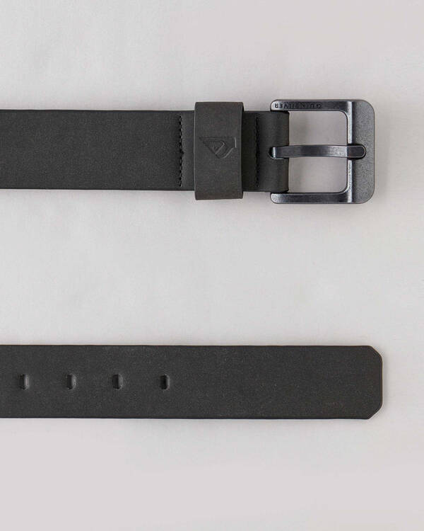 Quiksilver Mainstreet Belt for Mens