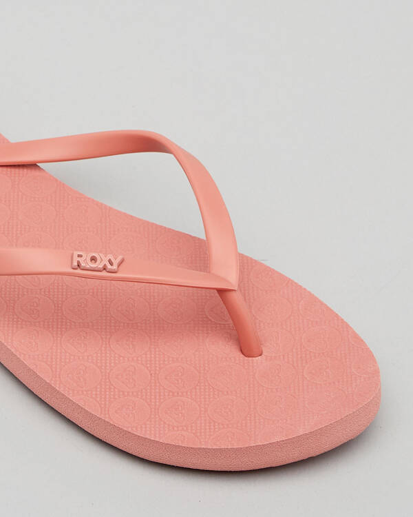 Roxy Viva Thongs for Womens