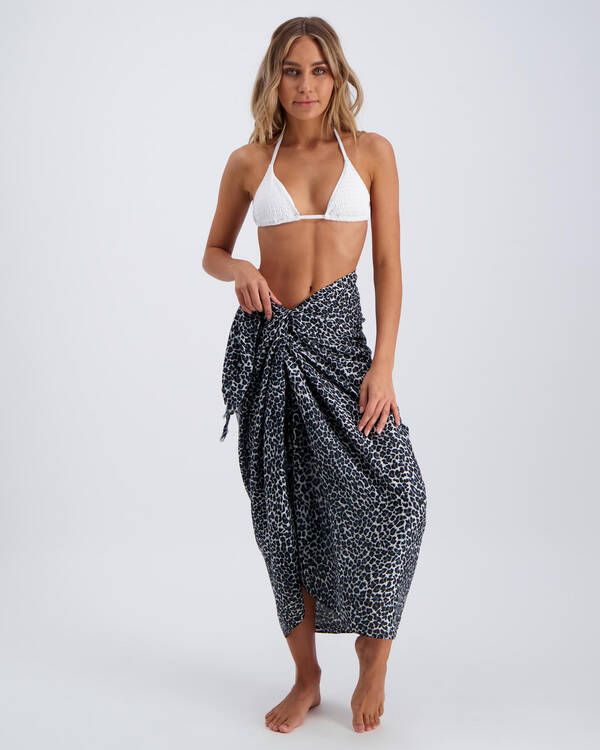 Topanga Santos Sarong for Womens